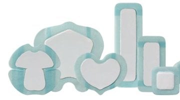 Coloplast Biatain® Silicone Schaumverband – Coloplast