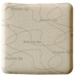 Coloplast Biatain® Schaumverband nicht-haftend – Coloplast
