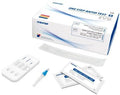 HighTop Combo 4in1 Coronatest RSV Influenza A/B Covid-19 Profi Schnellest (20 Stück) – Medichem