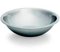 Schüssel flache Form (Ø 32 cm) – Contacto