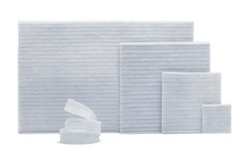 Aquacel Ag+ Extra Wundauflage (10 x 10 cm) (10 Stück) – ConvaTec (Germany)