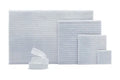 Aquacel Ag+ Extra Wundauflage (10 x 10 cm) (10 Stück) – ConvaTec (Germany)
