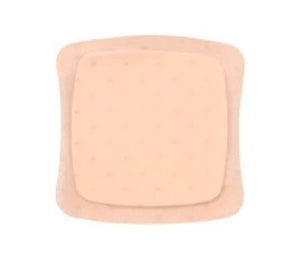 Aquacel AG Foam non adhäsive (15 x 15 cm) (5 Stück) – ConvaTec (Germany)