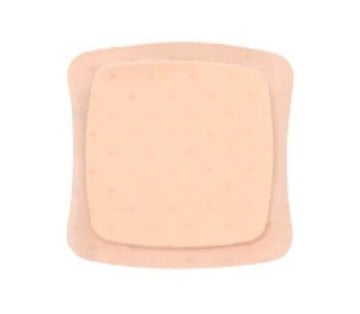 Aquacel AG Foam non adhäsive (15 x 15 cm) (5 Stück) – ConvaTec (Germany)