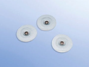 Einmal-EKG-Elektroden Typ 114 Hydrogel transparent Erwachsene (30 Stück) – P.J. Dahlhausen