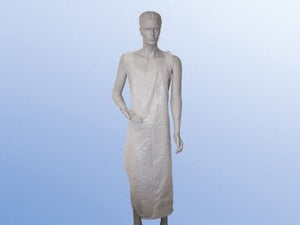 Einmalschürzen Mit Hänger Zum Abreißen (80 x 140 cm) (50 Stück) – P.J. Dahlhausen
