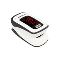 Fingerpulsoximeter Jumper JPD-510E HD-LED-Display inkl.Aufbewahrungstasche – Diagramm Halbach