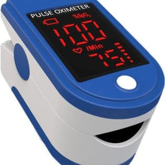 Pulsoximeter