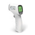 Jumper JPD-FR202 kontaktloses Infrarotthermometer – Diagramm Halbach