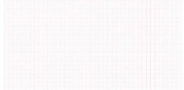 EKG-P. Hellige CardioSmart 150 Blatt MAC1200, 2000 (210 mm x 295 mm) – Diagramm Halbach