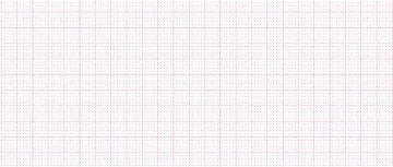 EKG-P., Hell. EK 53/56 Dim.603 370 Blatt (130 mm x 135 mm) (10 Stück) – Diagramm Halbach