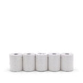 Drucker-P., Amelung KC 10, Philips VM4, Urilyzer 100 Pro Rolle, 851057 (57 mm x 25 m) – Diagramm Halbach
