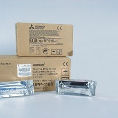 Videoprinter & Zubehör