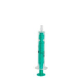 Dispomed ECOJECT® Einmalspritzen 2-teilig – Dispomed