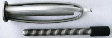 SterilControl-PCD II – Dr. Früh Control