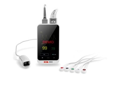 medical ECONET Biolight EKG-Gerät – medical Econet