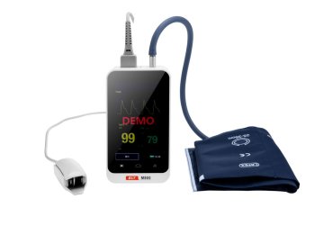 medical ECONET Biolight EKG-Gerät – medical Econet