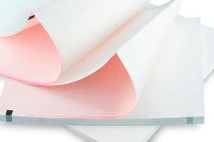 Registrierpapier für Edan SE-12 DIN A4, 100 Blatt – EDAN Instruments