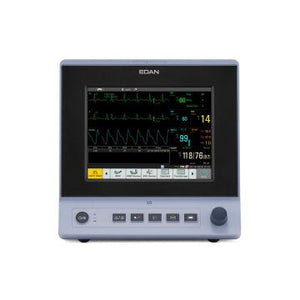 Edan Monitore X-Serie – EDAN Instruments