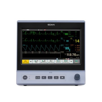 Edan Monitore X-Serie – EDAN Instruments