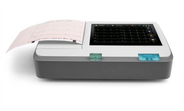 Edan SE-301 EKG 3-Kanal-EKG – EDAN Instruments