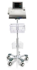 Rollstativ zu CTG F3&F2 – EDAN Instruments