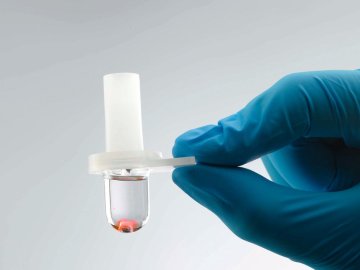 Qualitätskontrollset, 2 x 0,25 ml Level 1, 2 x 0,25 ml Level 2 0061 – EKF-diagnostic