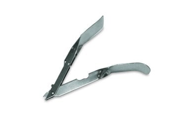 Einmal-Klammerentferner steril (9,5 cm) (44 Stück) – Entrhal Medical