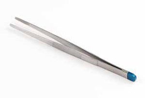 Einweg-Pinzette Anatomisch Steril (14,5 cm) (20 Stück) – Entrhal Medical