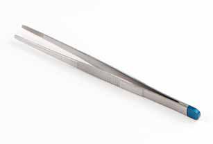 Einweg-Pinzette Anatomisch Steril (14,5 cm) (20 Stück) – Entrhal Medical
