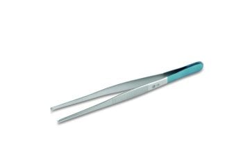 Einweg-Pinzette chirurgisch (14,5 cm) (20 Stück) – Entrhal Medical