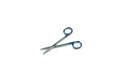 Einweg-Irisschere (11 cm) (25 Stück) – Entrhal Medical