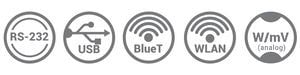 Option Bluetooth-Schnittstelle für Ergoselect 4 und 5 – ergoline