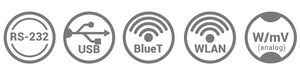 Option WLAN-Schnittstelle für Ergoselect 4 und 5 – ergoline