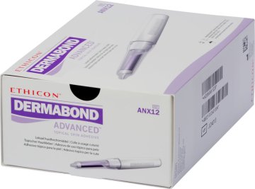 Ethicon Hautkleber Dermabond Advanced – Ethicon