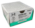 Ethicon ETHILON schwarz monofil Nahtmaterial – Ethicon