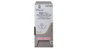 Ethicon PDS PLUS violett Nahtmaterial – Ethicon