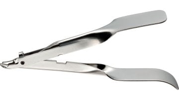 Einweg-Hautklammerentferner steril (12 Stück) – Ethicon