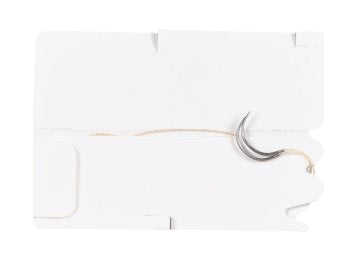 Ethicon Stratafix™ Spiral PGA-PCL Bidirektional Selbstsicherndes Nahtmaterial – Ethicon