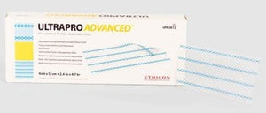Ethicon Ultrapro Advanced Herniennetz – Ethicon
