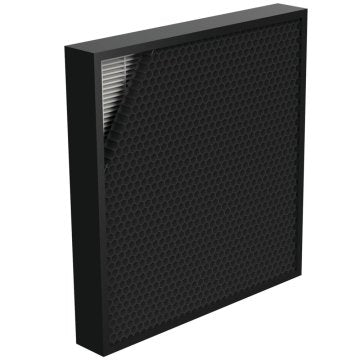 Filter zu Aeramax Pro III PC und Aeramax Professional (2 Stück) – Fellowes