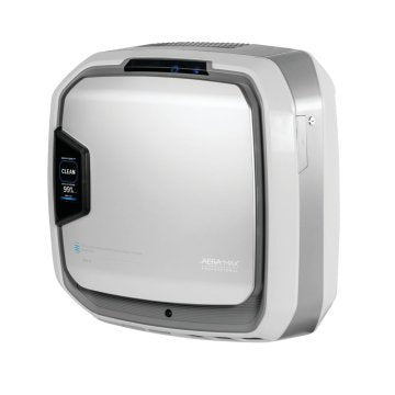 Aeramax Pro III AM 3 PC mit PureView / Wandgerät inkl. 1 Filter Luftfiltergerät – Fellowes