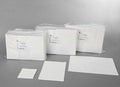 Fesmed Verbandzellstoffzuschnitte TCF – Fesmed Verbandmittel