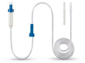 Überleitgeräte mit Care-Lock®-Anschluss – Fresenius Kabi