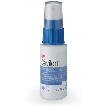 Cavilon reizfreier Hautschutzfilm Spray (28 ml) – Fresenius Kabi