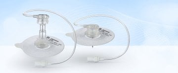 Fresenius Ambix Intrastick Safe Portkanüle – Fresenius Kabi