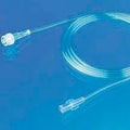 Original-Injectomat-PVC-Leitung Schlauchlänge (150 mm) – Fresenius Kabi