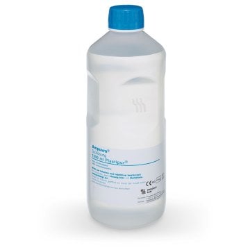 Fresenius Ampuwa® Spüllösung – Fresenius Kabi