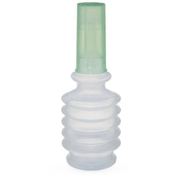 Solutio R plus Freka Drainjet Spüllösung (60 ml) (10 Stück) – Fresenius Kabi