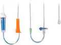 Infusionsset Agilia Volumat Line VL St 00 (30 Stück) – Fresenius Kabi